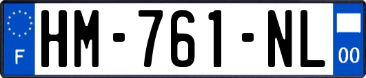 HM-761-NL