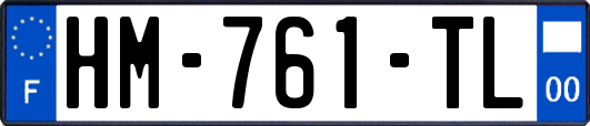 HM-761-TL