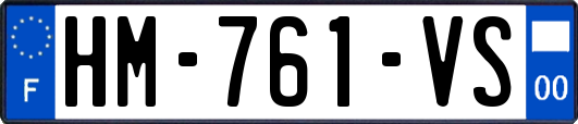 HM-761-VS