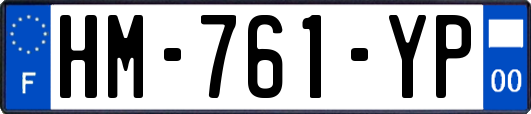 HM-761-YP
