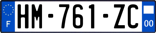 HM-761-ZC