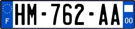 HM-762-AA