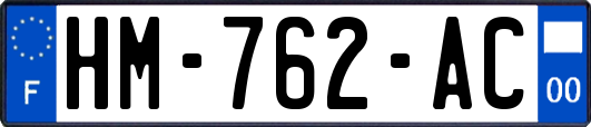 HM-762-AC