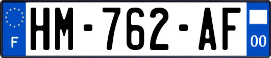 HM-762-AF