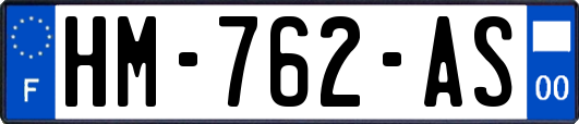 HM-762-AS