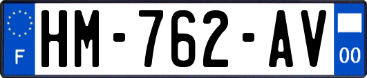 HM-762-AV