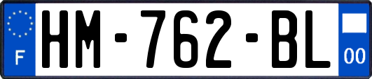 HM-762-BL
