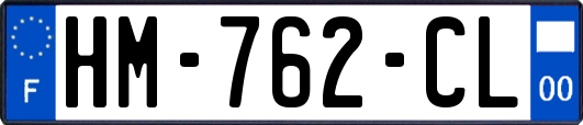 HM-762-CL