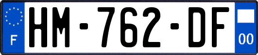 HM-762-DF