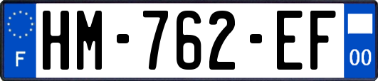 HM-762-EF