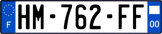 HM-762-FF