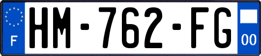 HM-762-FG