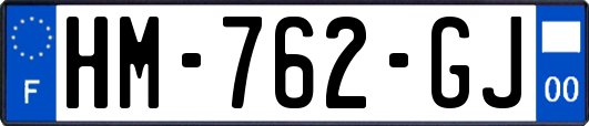 HM-762-GJ