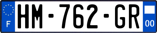 HM-762-GR