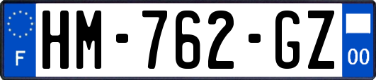 HM-762-GZ