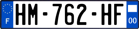 HM-762-HF