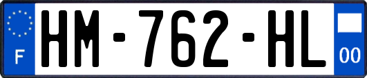HM-762-HL