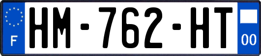 HM-762-HT