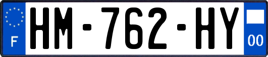 HM-762-HY
