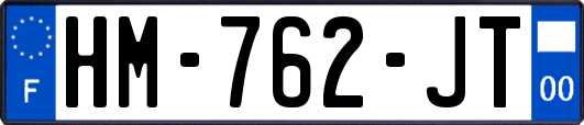 HM-762-JT
