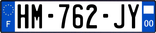HM-762-JY