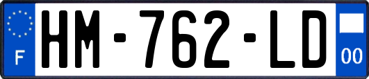HM-762-LD