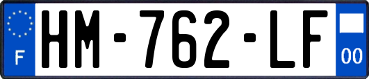 HM-762-LF