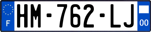 HM-762-LJ