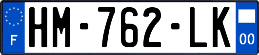 HM-762-LK