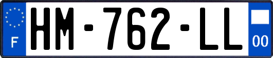 HM-762-LL