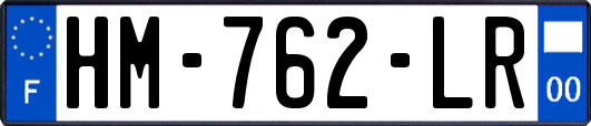 HM-762-LR