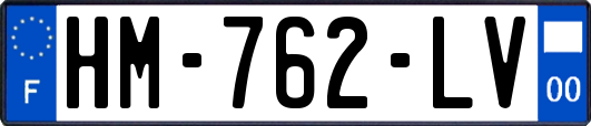 HM-762-LV