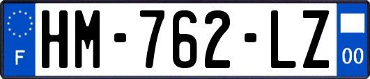 HM-762-LZ