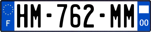 HM-762-MM