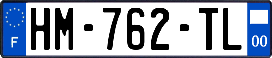 HM-762-TL