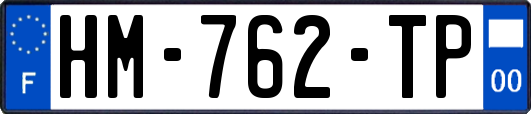HM-762-TP