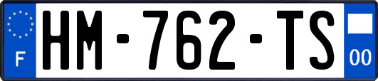 HM-762-TS