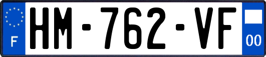HM-762-VF