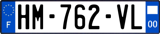 HM-762-VL