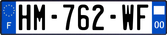 HM-762-WF