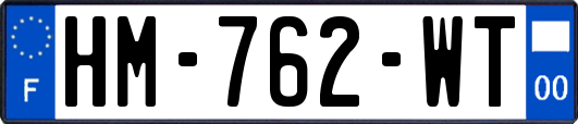 HM-762-WT