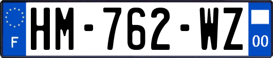 HM-762-WZ