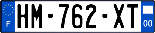 HM-762-XT