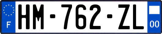 HM-762-ZL