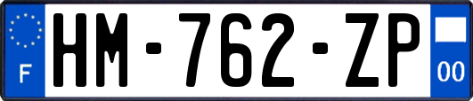 HM-762-ZP