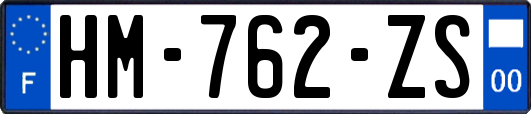 HM-762-ZS