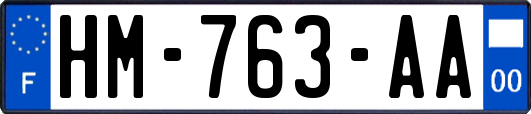 HM-763-AA