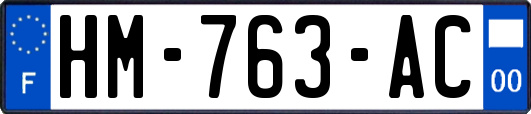 HM-763-AC