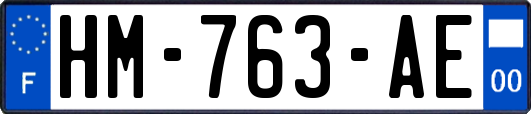 HM-763-AE