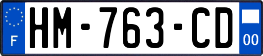 HM-763-CD